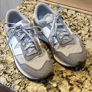 New Balance 237 Sneakers 9.5M